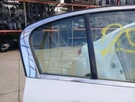 07-15 Infiniti G35/G37/Q40 Sedan Rear Passenger Door Vent Glass Oem 82262JK000 Used. Price: $74.99.
