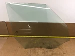 2011-2016 Mini Cooper Countryman Front Passenger Side Door Window Glass Oem. Used. Price: $107.79.