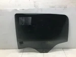 Chevrolet Colorado 2019 Crew Cab Rear Left Door Glass Fits 15-19 Canyon Factory Used. Price: $104.40.