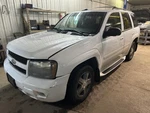 Used Rear Right Door Vent Glass Fits: 2007 Chevrolet Trailblazer W/privacy. Price: $66.72.