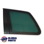 Vw Volkswagen Touareg Rear Left N/s Quarter Side Window Glass AS3 7L6845297DC Used. Price: $151.49.