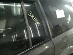 Driver Rear Door Vent Glass With Privacy Tint Fits 97-04 Montero Sport 104920133 Used. Price: $105.66.