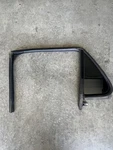 2011-2019 Ford Explorer Rear Left Door Fixed Quarter Glass Window BB5Z-7825766-B Used. Price: $75.00.