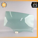 16-22 Bmw G12 750LI Rear Right Passenger Side Door Window Glass Oem Used. Price: $220.23.
