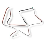 2020-2025 Tesla Model Y Windshield Edge Seal Oem 1499060-00-A New. Price: $39.00.