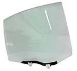 1997-2003 Pontiac Grand Prix Rear Door Glass/window Right Rh Clear Used. Price: $16.71.