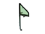 Jeep Cherokee Xj 84-96 Oem Front Door Vent Window Glass Moving Passenger Rh Used. Price: $229.99.