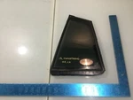 18-21 Subaru Crosstrek Rear Left Door Vent Fixed Glass Oem Used. Price: $144.99.