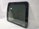 1999 2014 Ford E350SD Oem Cargo Back Glass Used. Price: $79.00.