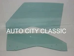 1970 1971 1972 Chevelle 2DR Hardtop Skylark Door Glass Set Green Tint Pair Dated New. Price: $390.00.