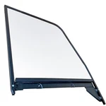 1955 1956 1957 1958 1959 Chevy Pickup Truck Door Window W/clear Glass Right Side New. Price: $219.99.