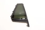 2018 - 2024 Bmw X3 G01 Rear Right Passenger Side Door Vent Glass Oem 7410056 Used. Price: $89.14.