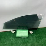 2013-2019 Cadillac Xts Front Left Driver Side Door Window Glass 23186511 Oem Used. Price: $87.20.