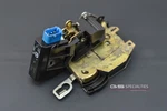 Bmw E36 Door Lock Front Right M3 Saloon Coupe Limousine Touring 8198036 Used. Price: $136.50.