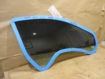 Ferrari 458 Italia, 488 Gtb, F8 Tributo - Rh Door Glass With Tint P/n 81487500 Used. Price: $662.50.