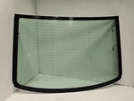 Volkswagen Jetta Vw Rear Windshield Windscreen Back Window Glass 2019-2021 Oem Used. Price: $187.50.