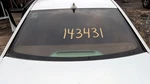Back Glass Fits 11-16 Equus 480101 Used. Price: $350.00.