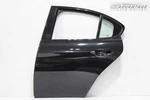 2017-21 Alfa Romeo Giulia 952 Rear Left Door Shell Panel Magnet Black Pearl Oem Used. Price: $335.74.