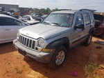 Driver Left Quarter Glass Light Tint Fits 02-07 Liberty 201548 Used. Price: $165.59.
