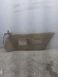1999 Ford F250SD Sun Visor Driver Lh Side Oem Unit Used. Price: $99.99.
