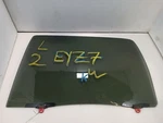 Driver Left Rear Door Glass Privacy Tint From 22 Toyota Tacoma Crew Cab 11426991 Used. Price: $163.04.