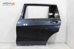 2019 - 2025 Bmw X7 G07 Rear Left Driver Side Door Shell Panel Oem Used. Price: $879.99.