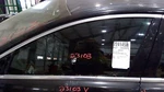 09 - 15 Jaguar Xf Front Door Glass Lh Driver Side Oem C2Z28397 Used. Price: $98.99.