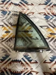 09-13 Toyota Corolla Oem Left Driver Side Rear Quarter Vent Glass 68189 02120 Used. Price: $51.64.