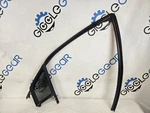 2011 - 2015 Chevy Volt Front Left Door Vent Quarter Glass Weatherstrip 22906079 Used. Price: $89.89.