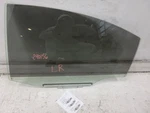 2007-2012 Lexus LS460 Rear Driver Door Glass Window 68114-33160 Used. Price: $120.00.