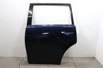 2017 - 2024 Nissan Armada Rear Left Driver Side Door Shell Oem Blue BW5 Used. Price: $321.84.