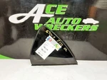 Passenger Right Quarter Glass Privacy Tint Fits 13-16 Mazda CX-5 630739 Used. Price: $81.00.