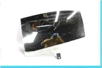 07-13 Mercedes W221 S63 Amg S550 Rear Left Driver Side Door Window Glass Oem Used. Price: $114.00.