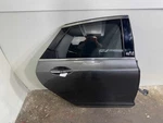 2013 2020 Lincoln Mkz Rear Right Side Door Shell Panel Oem GRAY-J7 Used. Price: $629.90.