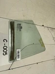 2010 Kia Optima Rear Right Passenger Side Door Window Glass Oem+ Used. Price: $80.24.