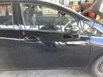 Used Front Right Door Assembly Fits: 2016 Nissan Versa Htbk Note Electric. Price: $178.00.