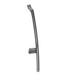 Rear Front Door Glass Guide Lh 1973-1991 Chevrolet Chevy Gmc Truck New. Price: $24.99.