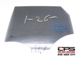 09-17 Audi Q5 Driver Left Rear Door Glass 8R0845205G Used. Price: $79.99.