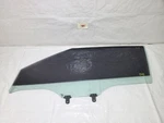 2012-2017 Hyundai Veloster Front Left Driver Side Door Window Glass 824112V010 Used. Price: $149.99.