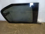 Driver Left Quarter Glass From 2003 Lexus GX470 (11890429 Used. Price: $202.68.