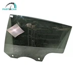 2020-2023 Tesla Model My Rear Left Driver Side Door Glass Oem Used. Price: $199.99.