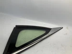 18-21 Honda Clarity Rear Right Quarter Window Glass Used. Price: $94.99.