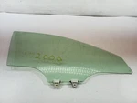 2014 2015 2016 Mazda Right Passenger Front Door Window Glass GHP9-58-510B Used. Price: $90.00.