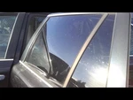 Driver Left Rear Door Glass Hardened Fits 03-14 Volvo XC90 31354818 Used. Price: $110.70.