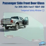 Front Door Window Glass Passenger Side Fits Ford F-150 2015-2024 /F-250 2017-24 New. Price: $59.90.