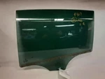 Driver Left Rear Door Glass With Privacy Tint Fits 08-14 Bmw X6 556280 Used. Price: $103.00.