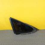 2021-2025 Tesla Model Quarter Glass Rear Left Driver Side Oem 1600155-00-C Used. Price: $190.95.