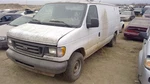 (local Pickup Only) Windshield Glass Fits 03-08 Ford E150 Van 566389 Used. Price: $149.90.
