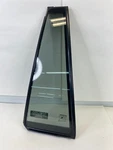 2003-2008 Honda Pilot Rear Left Back Door Window Vent Glass Fixed 73491-S9VA-A0 Used. Price: $69.99.