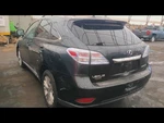 (local Pickup Only) Driver Left Quarter Glass Fits 10-15 Lexus RX350 6779290 Used. Price: $124.90.